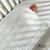 Bbble Twist Blanket 