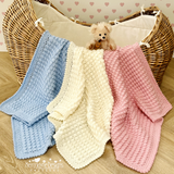 crochet baby blankets